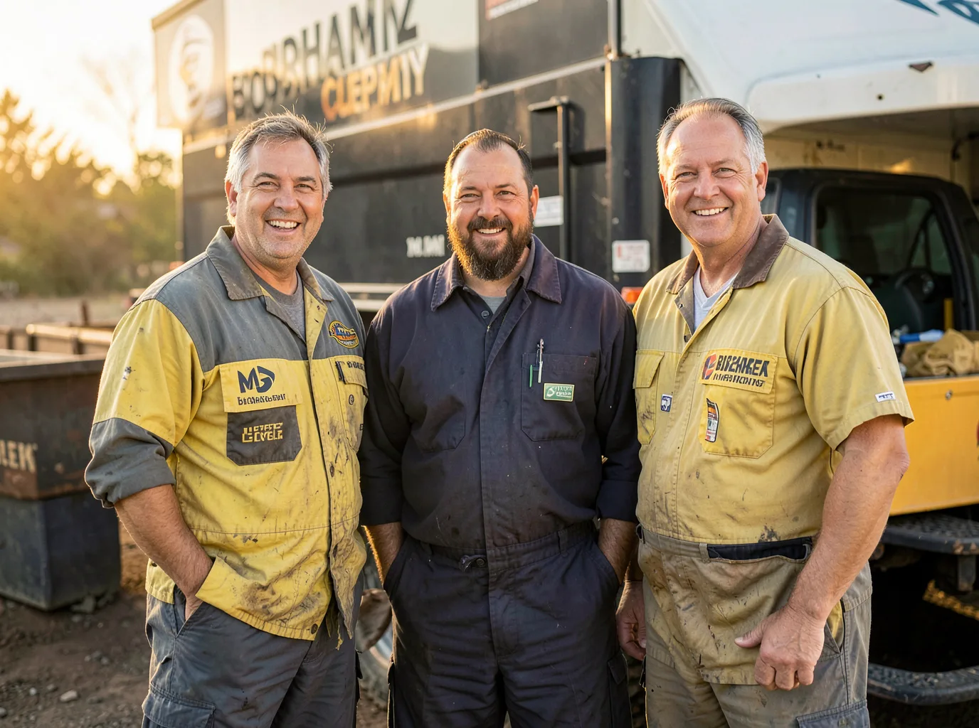 Sewage Cleanup company in Jeanerette, LA